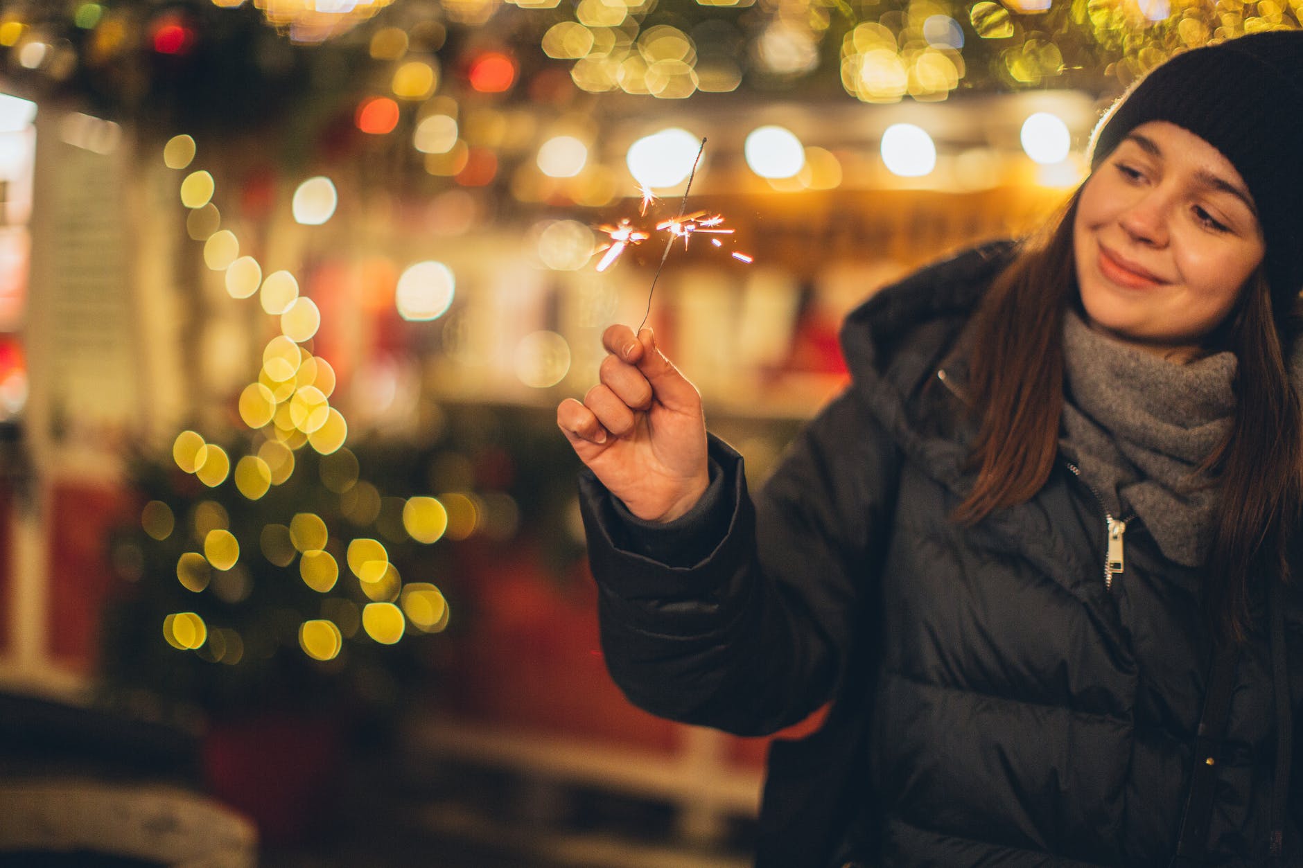 Faire des feux d'artifice pas cher : bons plans