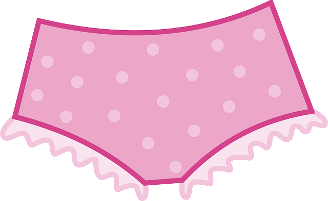 culotte menstruelle paris